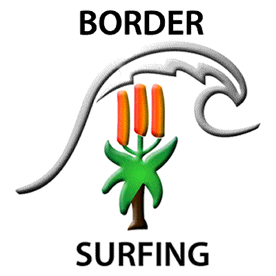 Border Surfriders Association